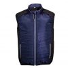 BODY WARMER WATER PROOF WITH SOFT SHELL