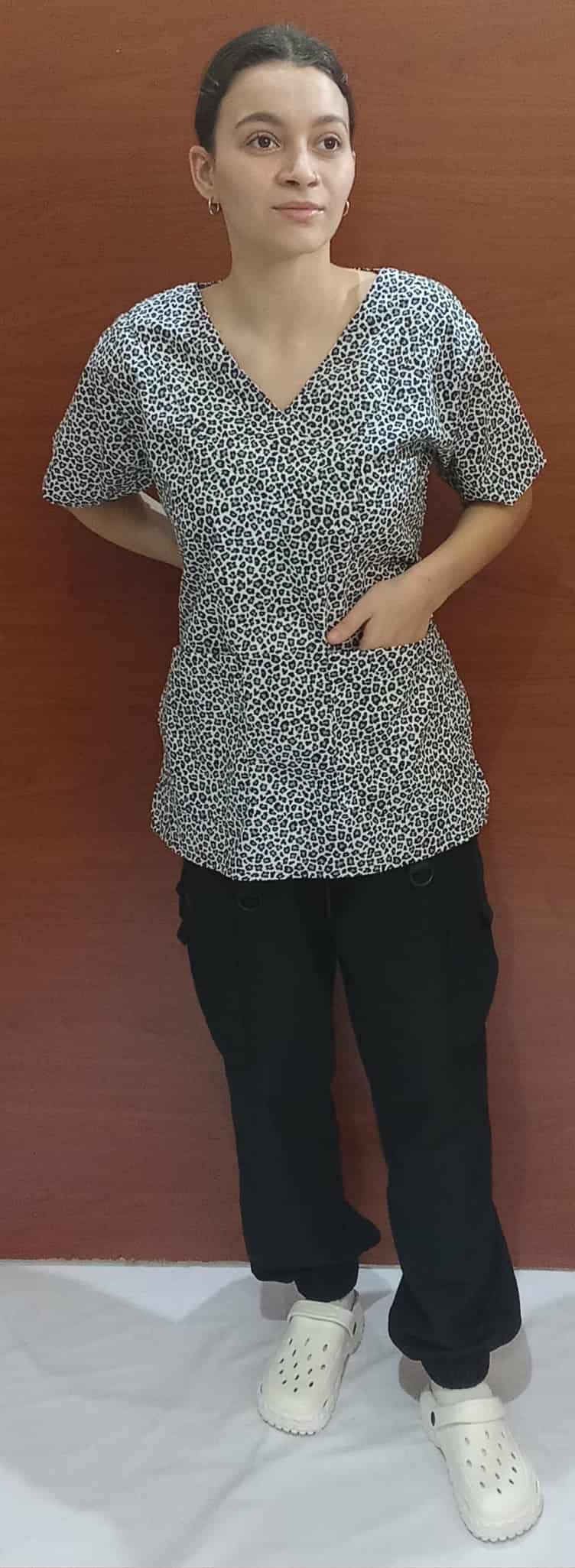 ΕΜΠΡΙΜΕ ΓΥΝΑΙΚΕΙΑ ΜΠΛΟΥΖΑ