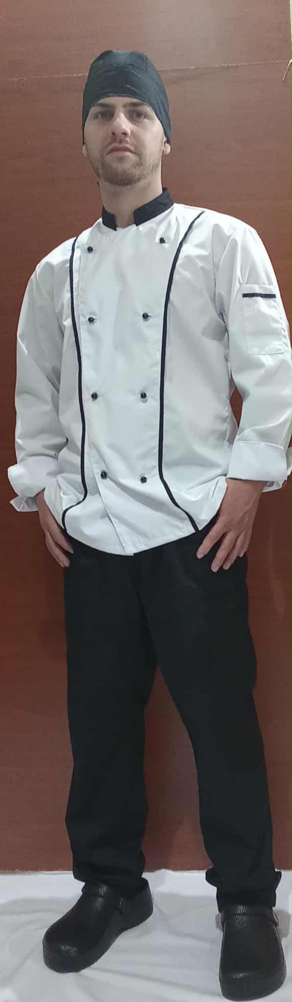 UNISEX ΣΑΚΑΚΙ ΣΕΦ