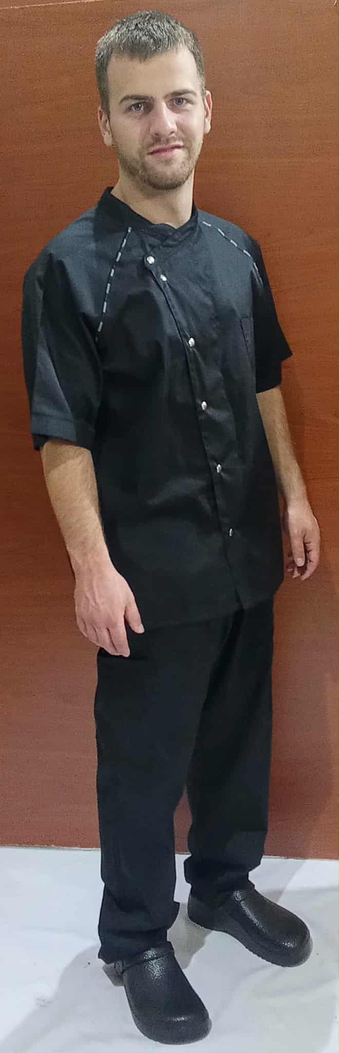 ΑΝΔΡΙΚΟ ΣΑΚΑΚΙ ΣΕΦ