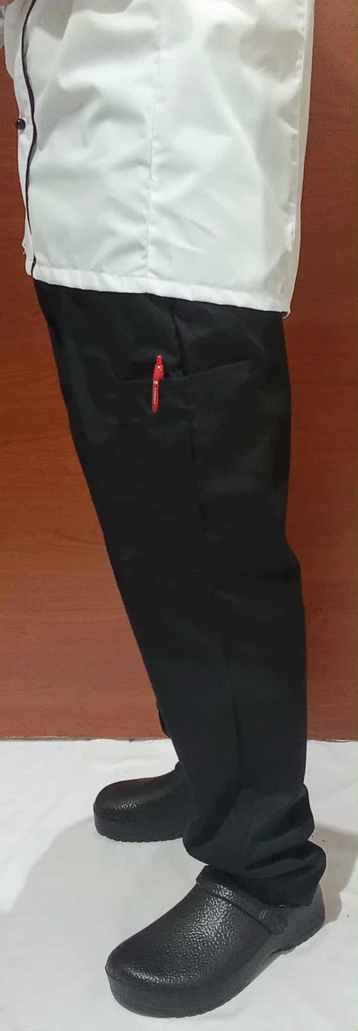 ΠΑΝΤΕΛΟΝΙ ΣΕΦ