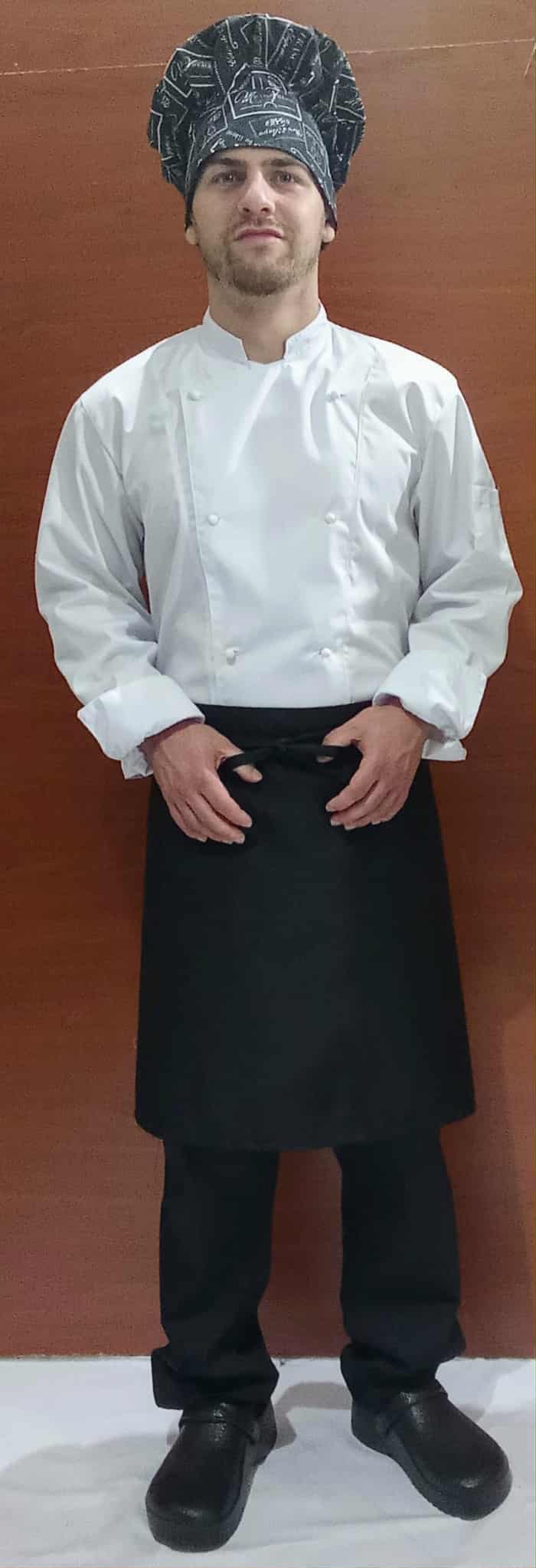 UNISEX ΣΑΚΑΚΙ ΣΕΦ