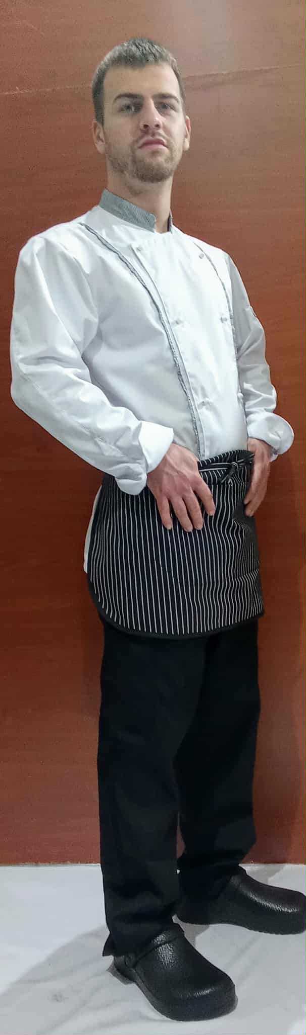 UNISEX ΣΑΚΑΚΙ ΣΕΦ