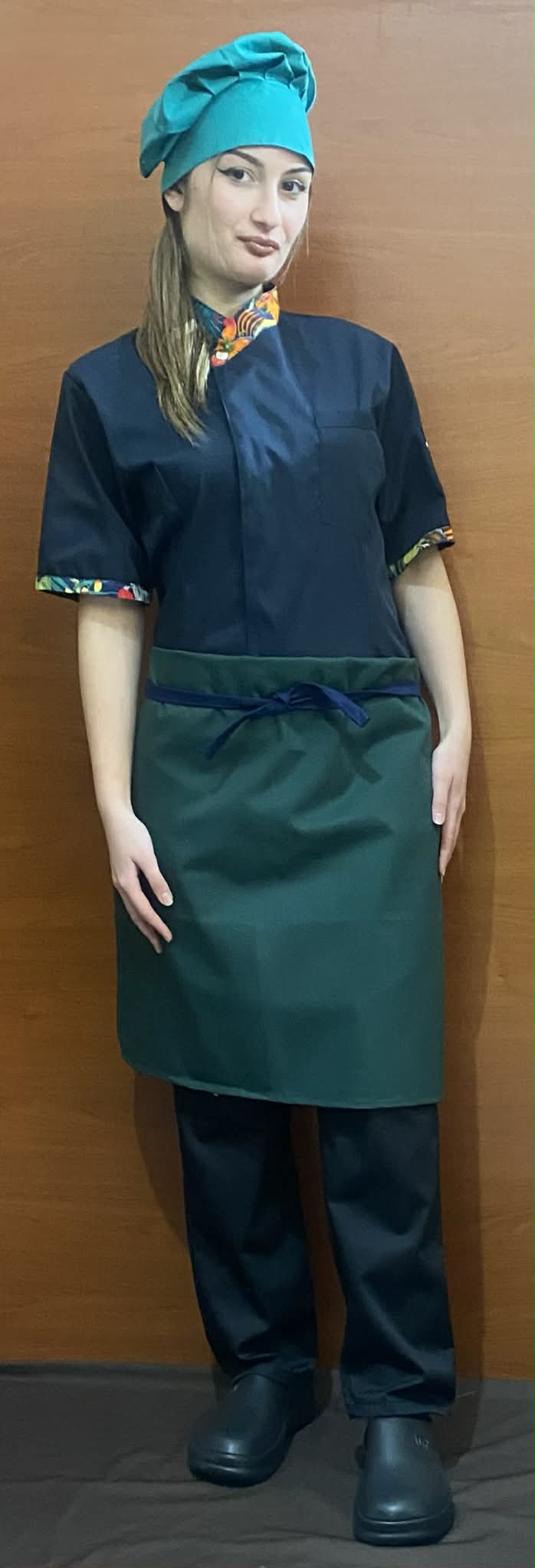 ΣΑΚΑΚΙ ΣΕΦ UNISEX