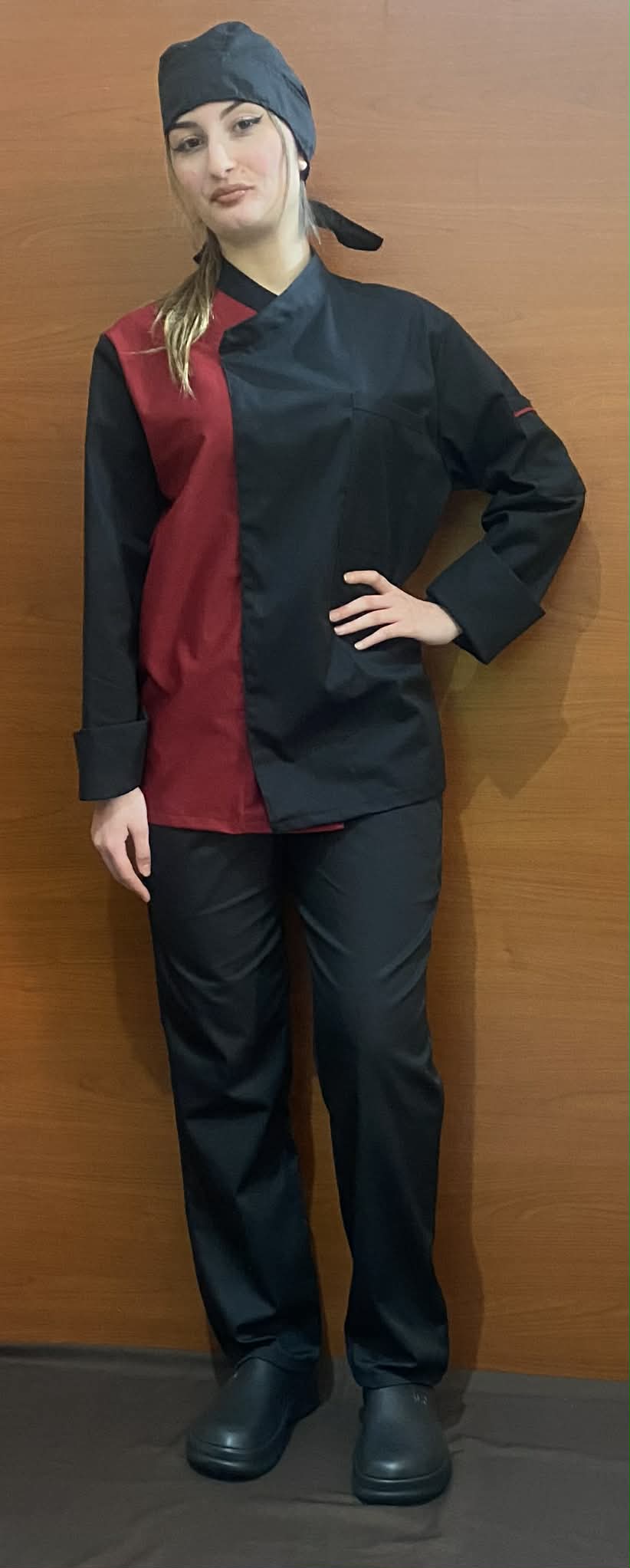 ΣΑΚΑΚΙ ΣΕΦ UNISEX