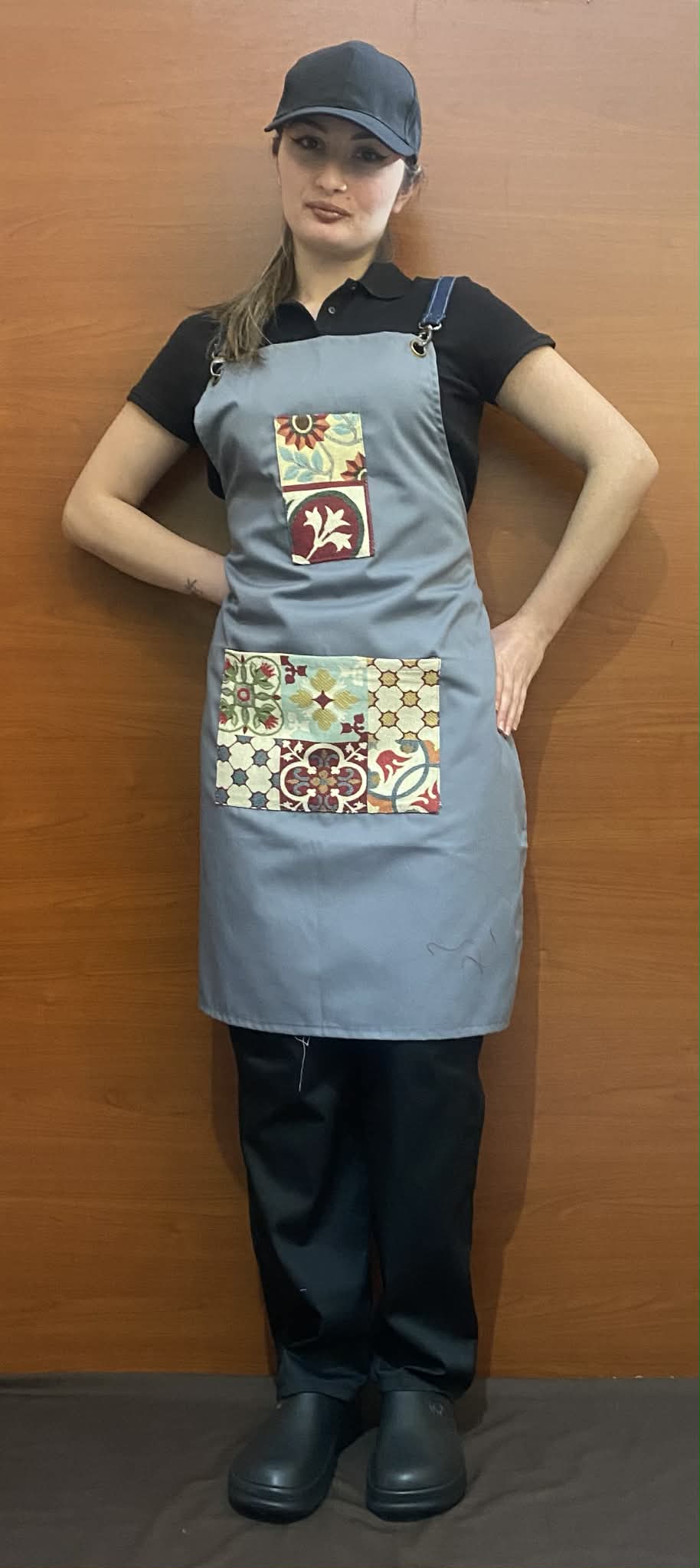 ΠΟΔΙΑ ΤΥΠΟΥ BARISTA