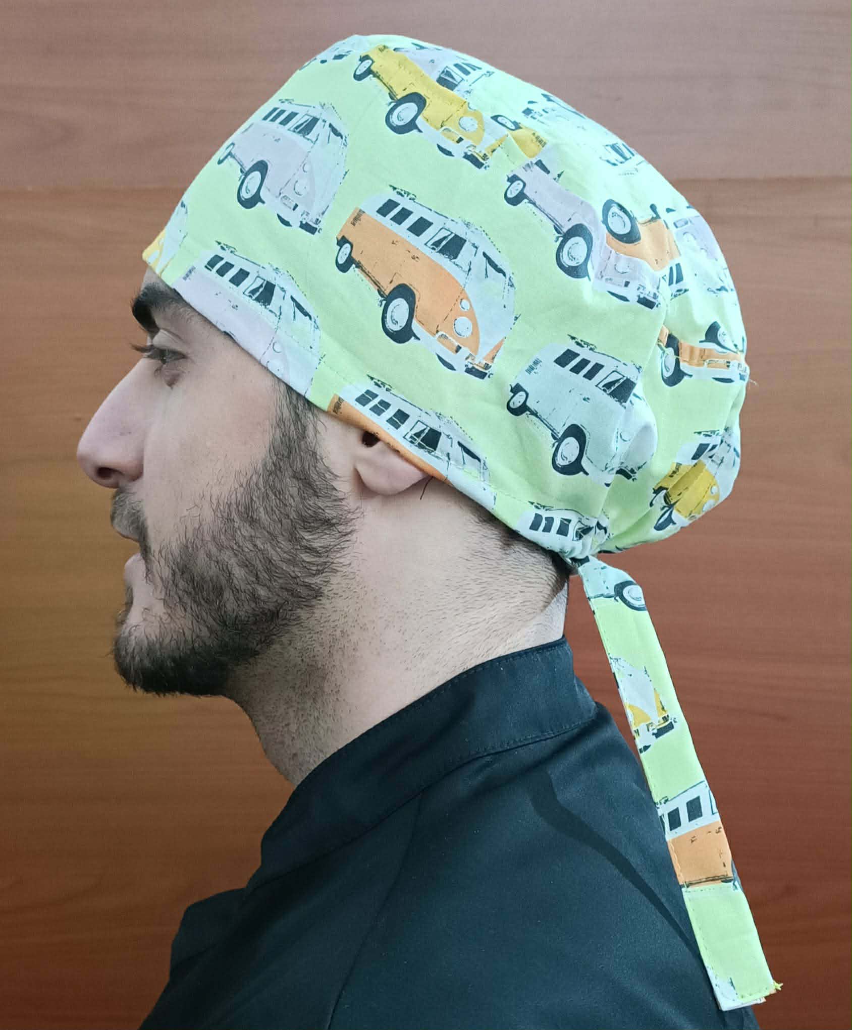 ΧΕΙΡΟΥΡΓΙΚΟΣ ΣΚΟΥΦΟΣ