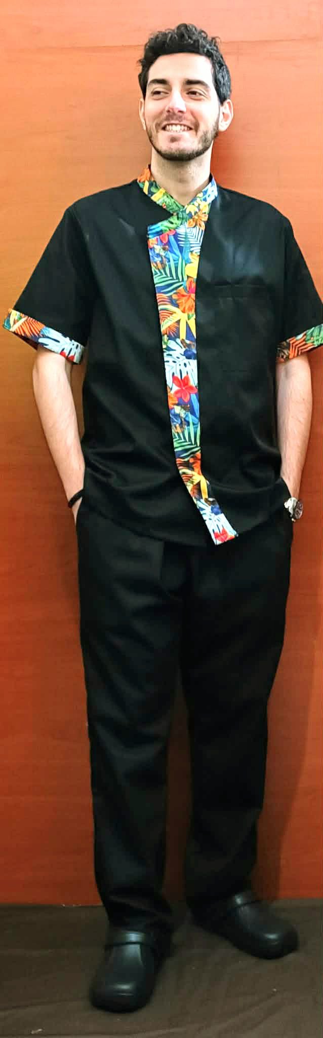 ΣΑΚΑΚΙ ΣΕΦ HAWAIIAN