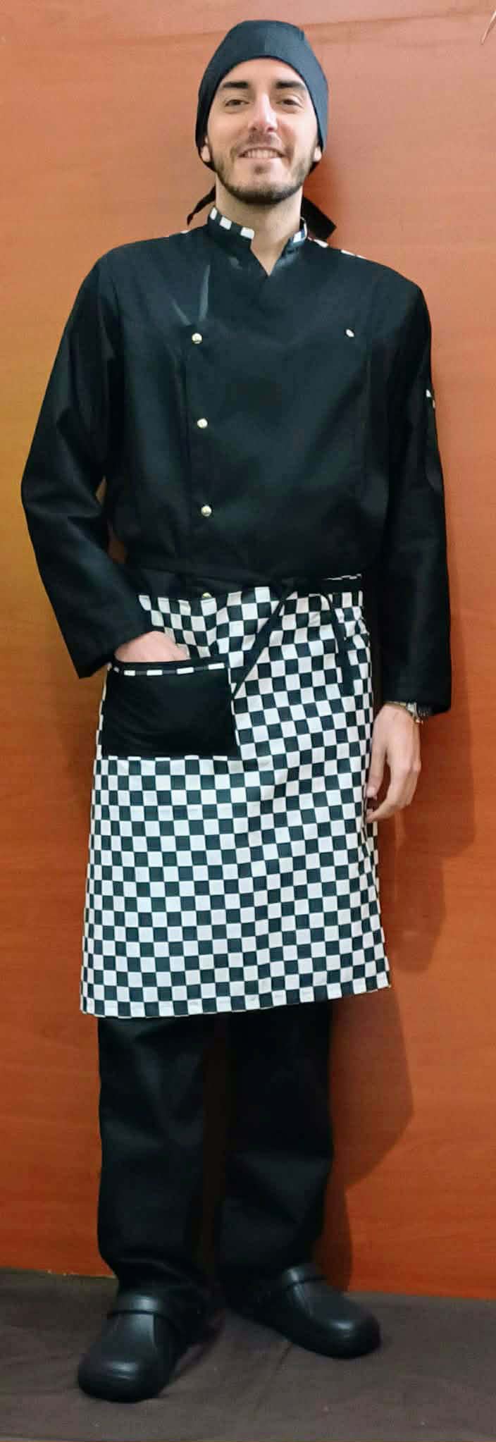 UNISEX ΣΑΚΑΚΙ ΣΕΦ