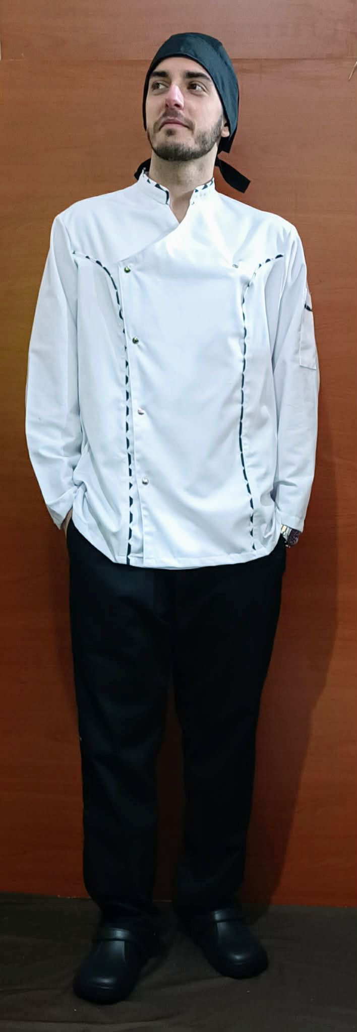 UNISEX ΣΤΑΥΡΩΤΟ ΣΑΚΑΚΙ ΣΕΦ